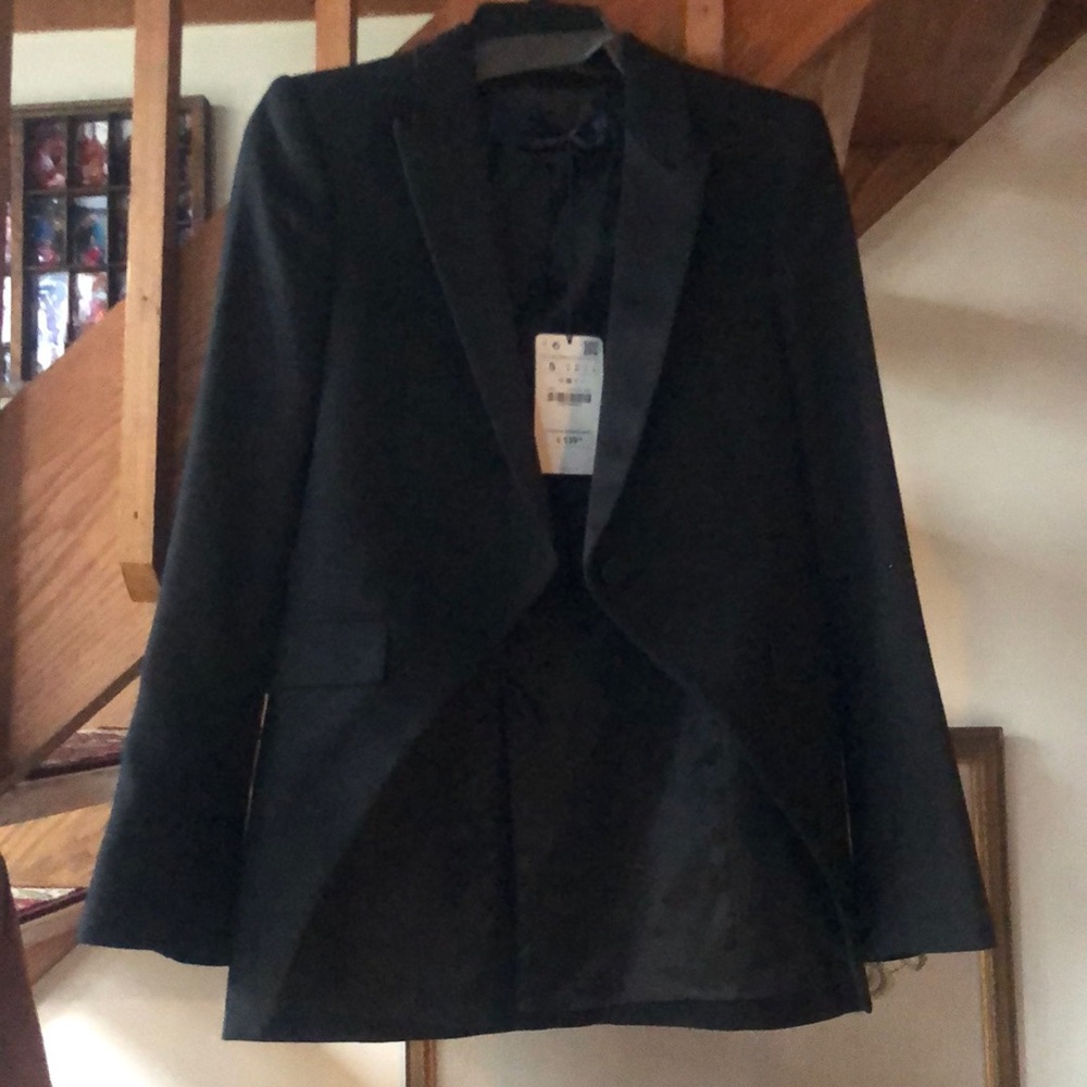 Zara Woman Blazer
